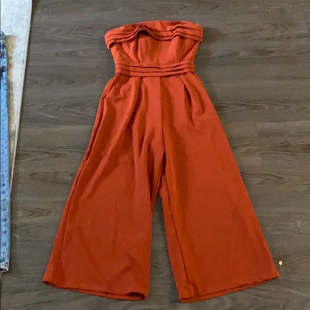 Lulus jumpsuit